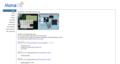 Desktop Screenshot of monaos.org